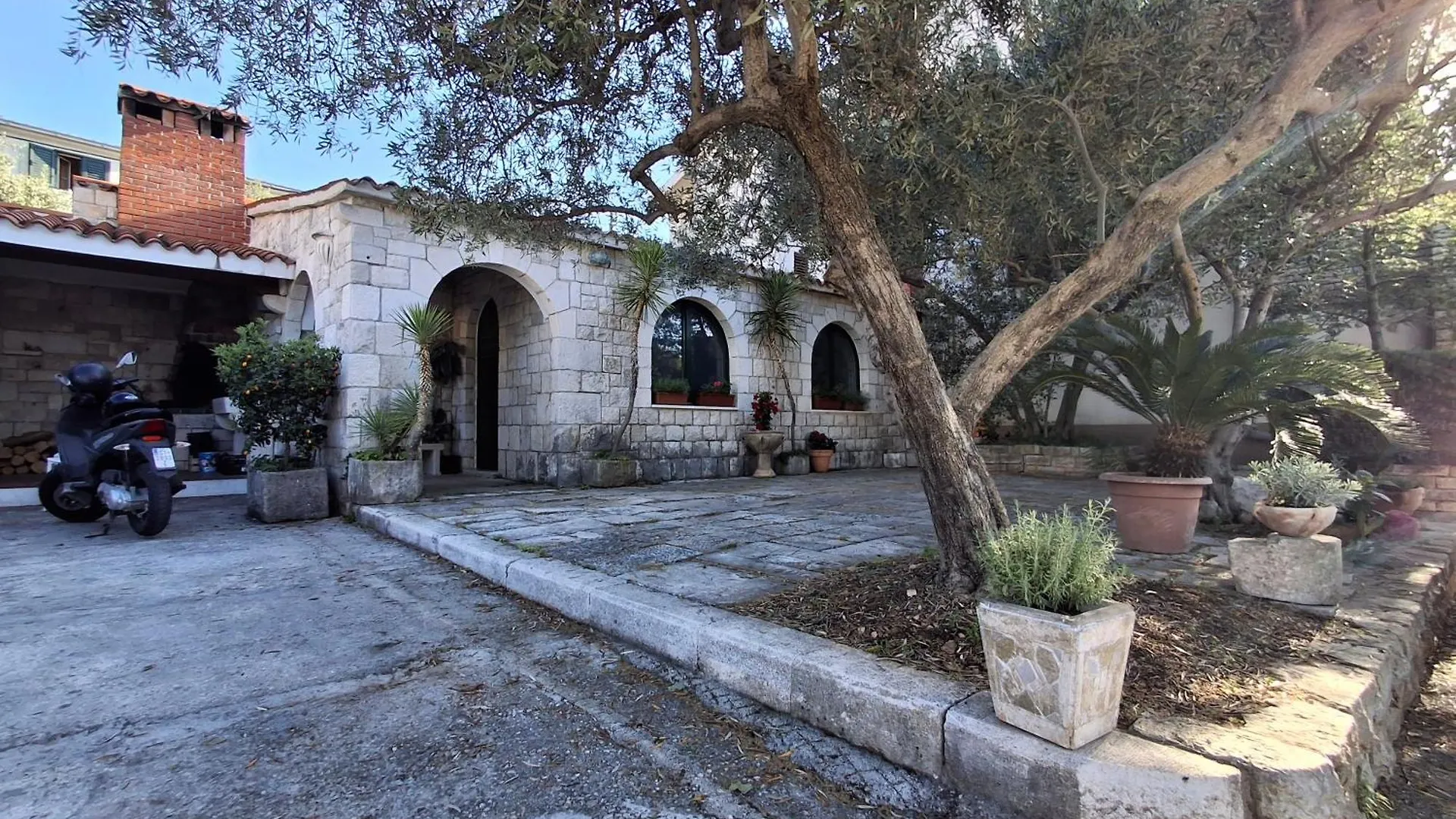 Studio Apartman Albina Croatia
