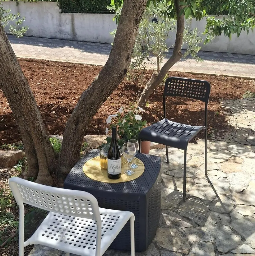 Apartament Studio Apartman Albina Trogir