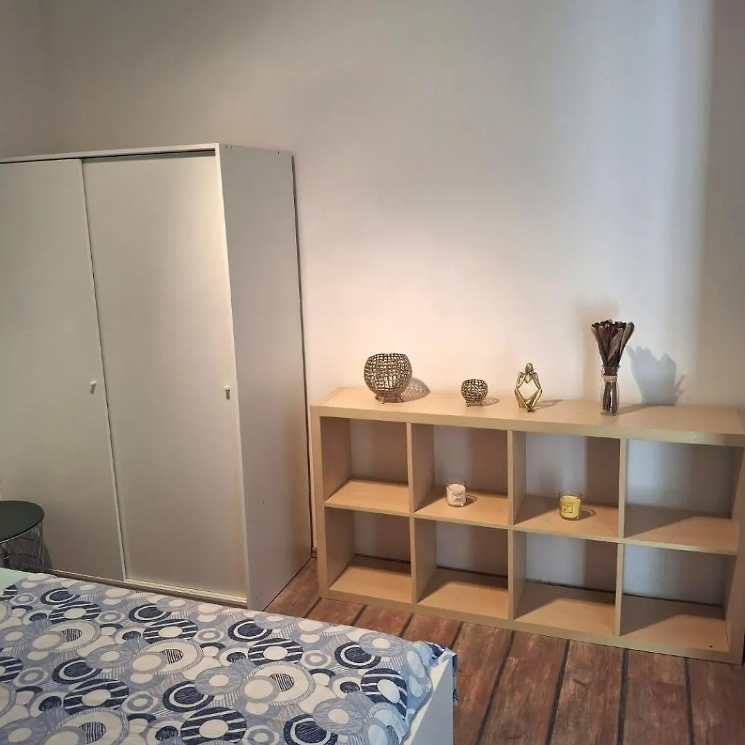Studio Apartman Albina Trogir Chorwacja