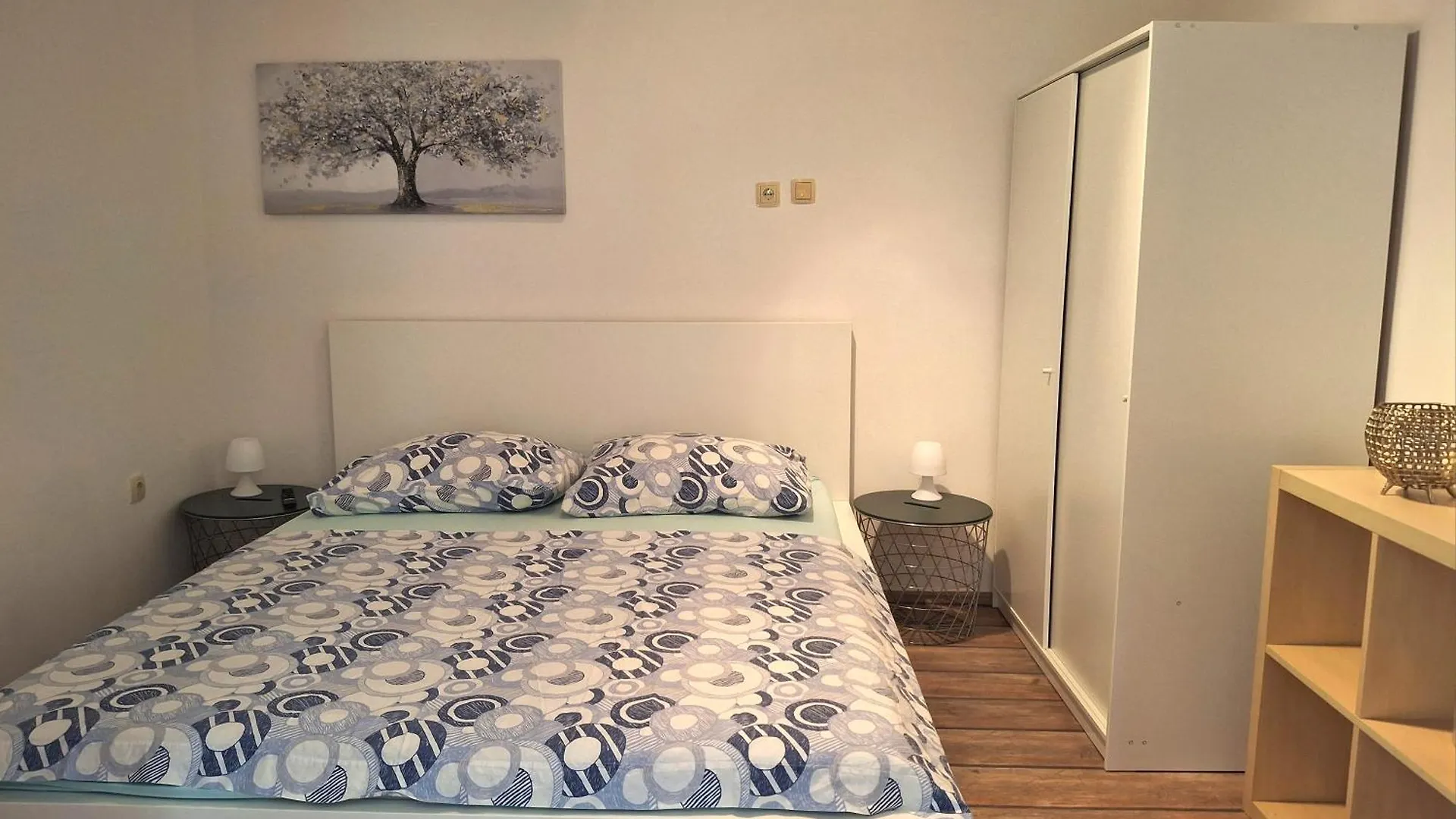 Studio Apartman Albina  Trogir