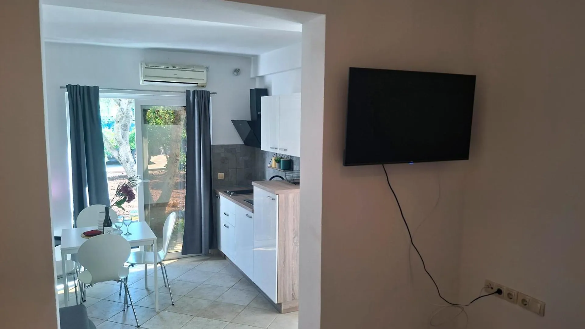 Studio Apartman Albina Trogir Apartament