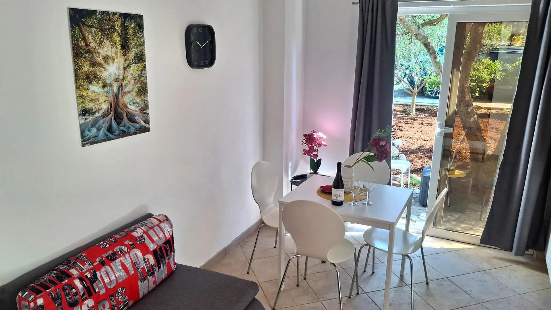 Studio Apartman Albina 0*, Trogir Croatia