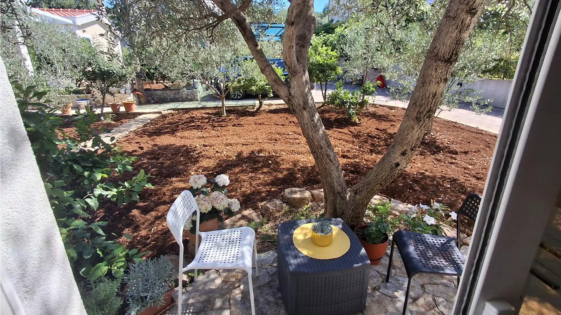 Studio Apartman Albina Trogir